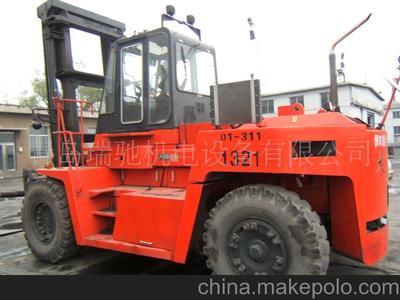 FD210/250/320/350/420集装箱作业叉车图片,FD210/250/320/350/420集装箱作业叉车图片大全,青岛瑞驰机电设备-