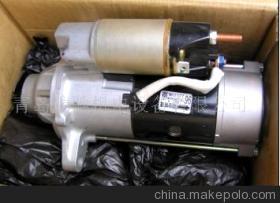 【供应bosch,lucas,valeo发动机用马达】价格,厂家,图片,液压马达,青岛瑞驰机电设备-