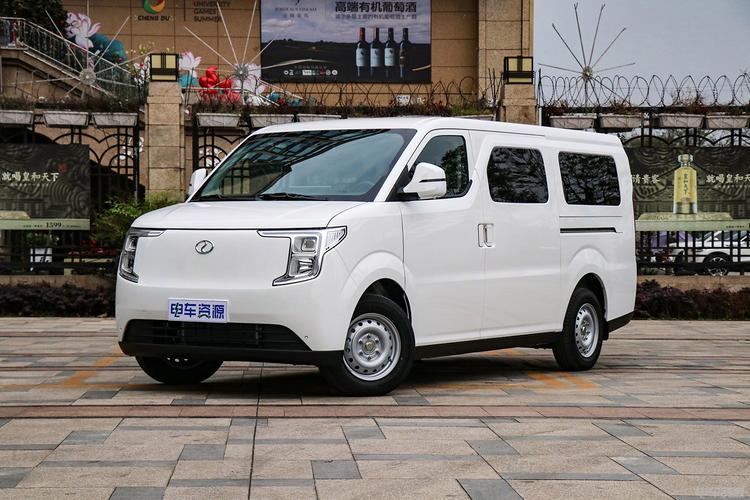 预售7.89万元起 瑞驰r5怎么样?